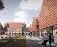 3. nagroda, proj.: HMS Architektura 