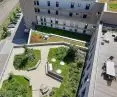 Bauder Green Roofs