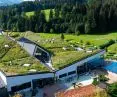 Bauder Green Roofs