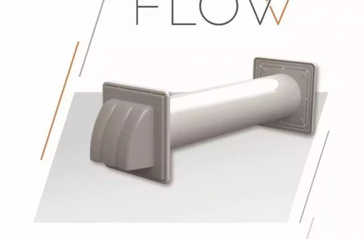 Centralized Ventilation in Residential Construction