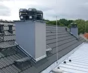 Uniwersal - Centralized Ventilation in Residential Construction 