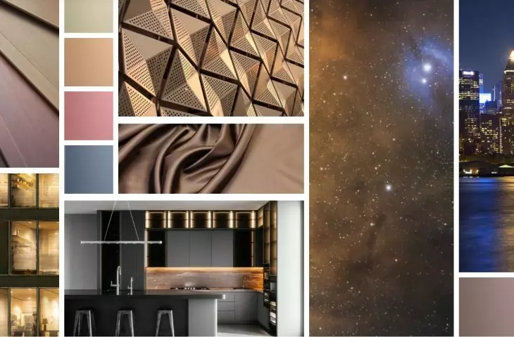  IGP Powder Coatings – inspiracje do projektowania z charakterem! 