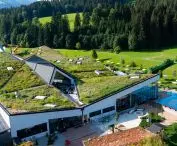 Bauder Green Roofs