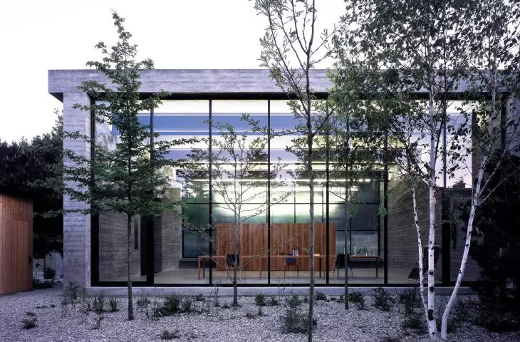 Atelier Moniki Sosnowskiej, Warszawa, 2019