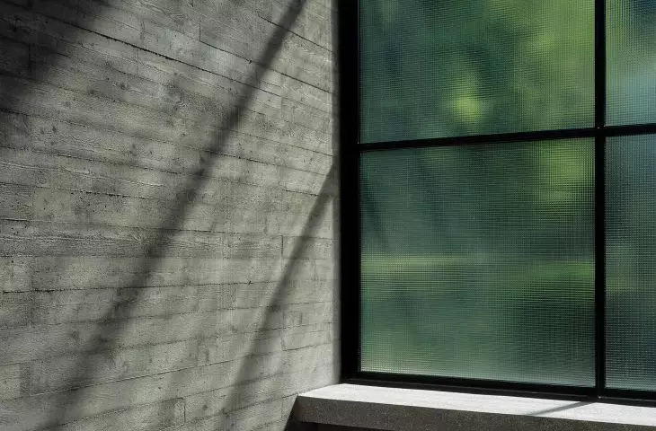 Atelier Moniki Sosnowskiej, Warszawa, 2019