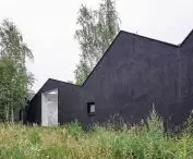 House with 5 Gardens, Poland; 
