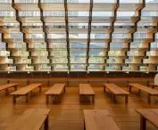Glass Pavilion, Bangkok