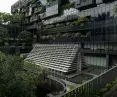 Glass Pavilion, Bangkok