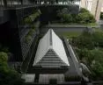 Glass Pavilion, Bangkok