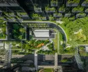 Glass Pavilion, Bangkok