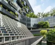 Glass Pavilion, Bangkok