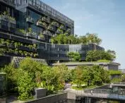 Glass Pavilion, Bangkok