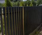 VERTICALE – nowość wśród ogrodzeń palisadowych