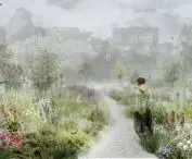 A Return to Gardening Traditions