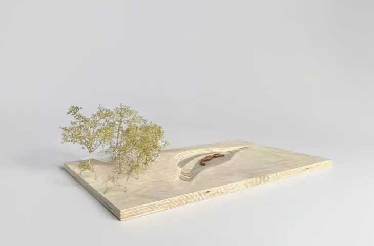 mill stream