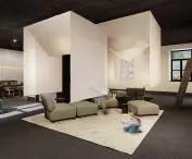 reading room