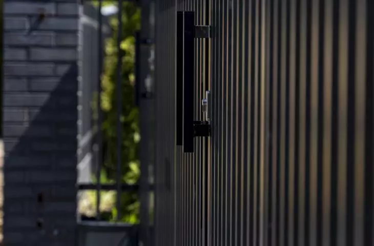 VERTICALE – nowość wśród ogrodzeń palisadowych