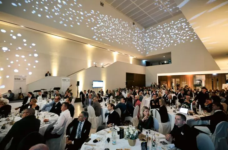 Brillux Design Award 2025 Gala