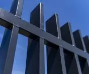 VERTICALE – nowość wśród ogrodzeń palisadowych