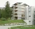 Petrichor budynek mieszkalny, Pontresina, 2025