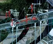 Electryone grill solarny, Zurych, 2023