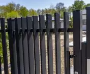 VERTICALE – nowość wśród ogrodzeń palisadowych