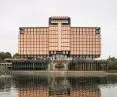 Royale Belge,  proj.: Bovenbouw Architectuur, Caruso St John Architects, DDS+ architects