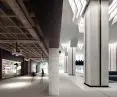 Royale Belge, designed by: Bovenbouw Architectuur, Caruso St John Architects, DDS+ architects