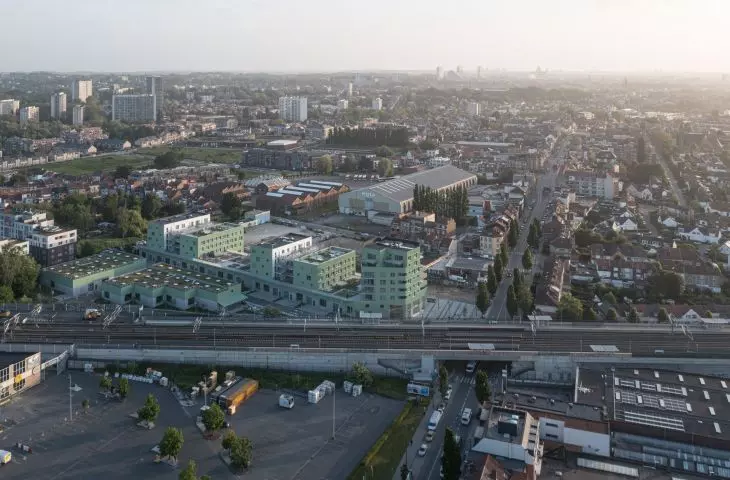 NovaCity I,  proj.: DDS+, &bogdan