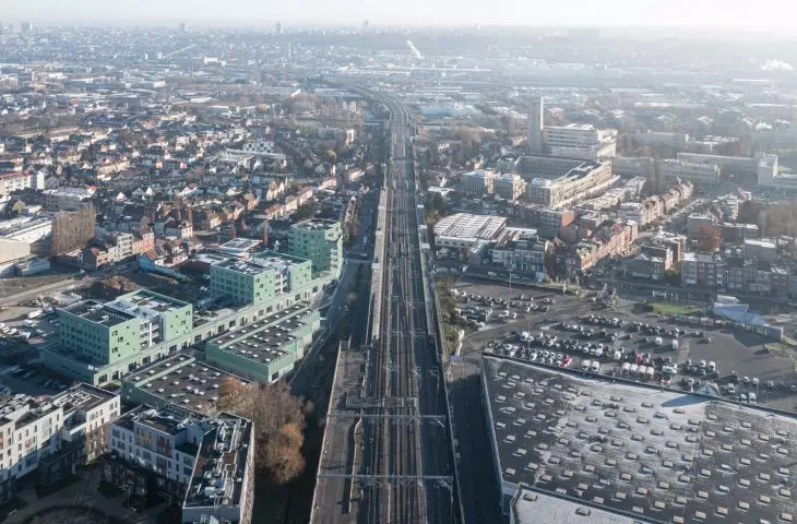 NovaCity I,  proj.: DDS+, &bogdan