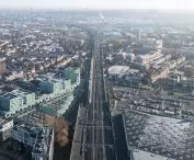 NovaCity I, designed by DDS+ and bogdan
