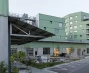 NovaCity I, designed by DDS+ and bogdan