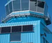 Discovery Building, Adelaide Island