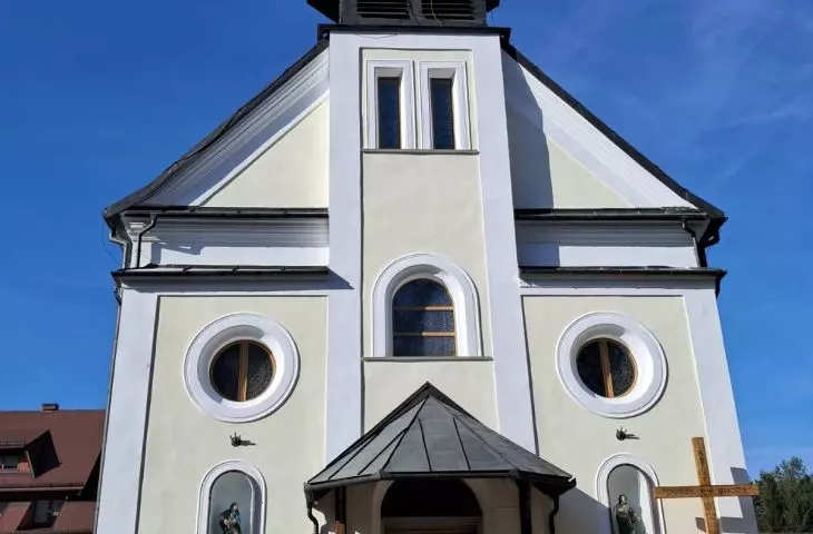 Architektura Nowej Ery: Cienkowarstwowe Systemy Termorefleksyjne i Ochrony Ogniowej ATF PSC 