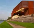 Center for the Documentation of the Art of Tadeusz Kantor CRICOTEKA in Krakow