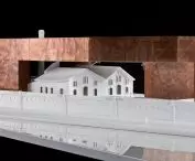 Cricoteka model