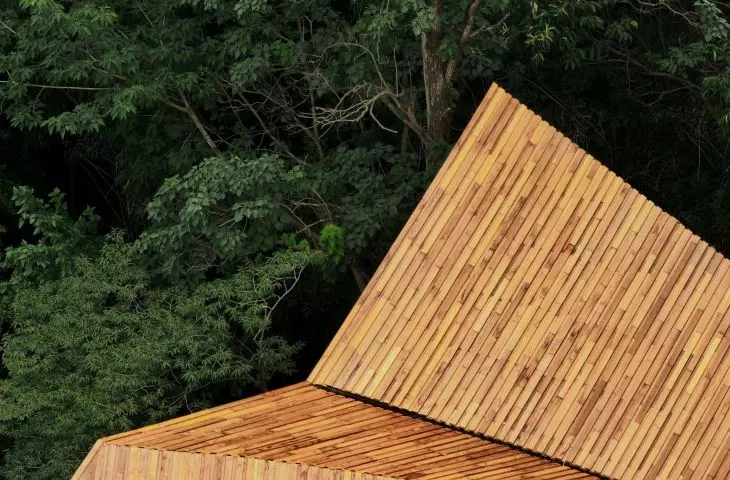 Carpenter's Home, Xinyang