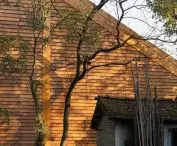 Carpenter's Home, Xinyang
