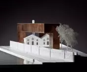 Cricoteka, model