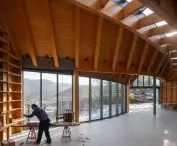 Carpenter's Home, Xinyang
