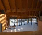 Carpenter's Home, Xinyang