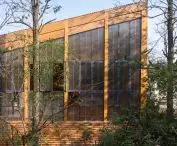 Carpenter's Home, Xinyang