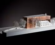 Cricoteka model