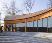 Carpenter's Home, Xinyang