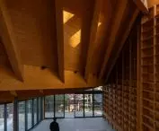 Carpenter's Home, Xinyang