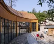 Carpenter's Home, Xinyang
