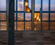 Carpenter's Home, Xinyang
