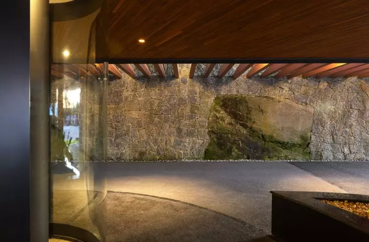 A Nave in Rio de Janeiro