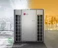 Modern Multi V units