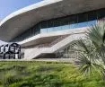 David Geffen Galleries (LACMA), Los Angeles